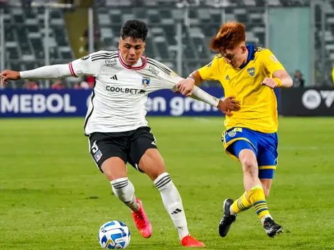 ¿Qué necesita Colo Colo para seguir vivo en Copa Libertadores?