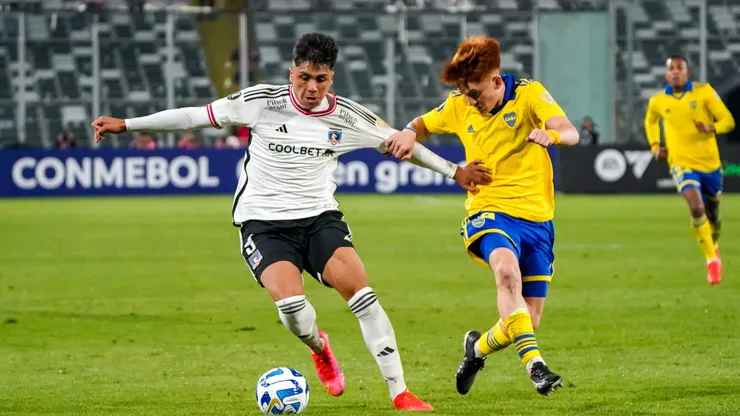 Los albos necesitan sumar ante Boca Jrs.