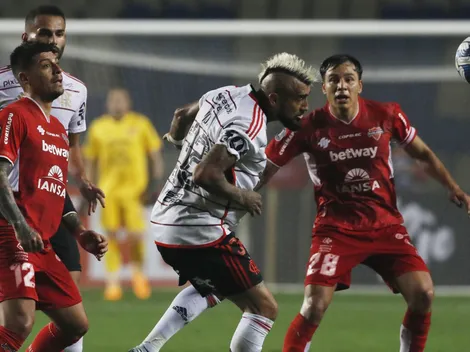 Pato Rubio elige creer: "Se viene duro, pero no imposible"