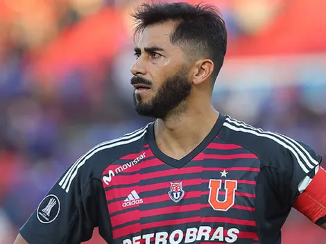 Herrera explota por ninguneo de la U en aniversario