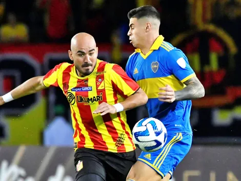 Colo Colo con la soga al cuello por triunfo de Pereira ante Boca