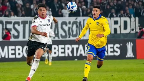Colo Colo se juega todo ante Boca Juniors y espera una mano entre Monagas y Deportivo Pereira.