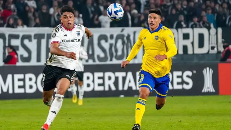 Colo Colo se juega todo ante Boca Juniors y espera una mano entre Monagas y Deportivo Pereira.
