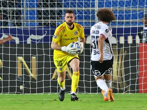 El castigo que arriesga De Paul por arreglar el condoro de Falcón