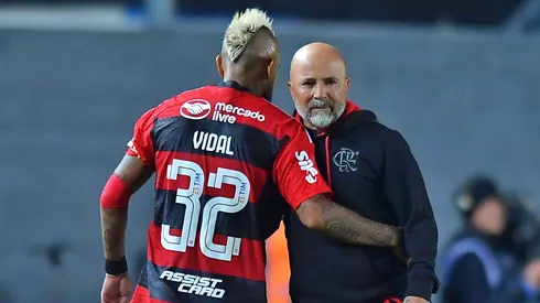 La historia terminó de la peor forma en Brasil.