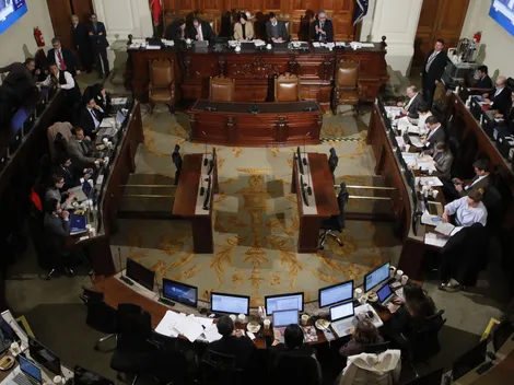 Comisión Experta aprueba primer capítulo