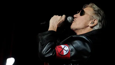 El embajador aseguró que el cantante es nazi, claro que no entendió el trasfondo de la presentación.