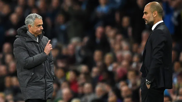 La Supercopa de la UEFA nos puede regalar un nuevo duelo entre Pep y The Special One.