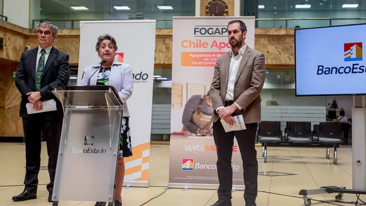 Crédito Fogape
