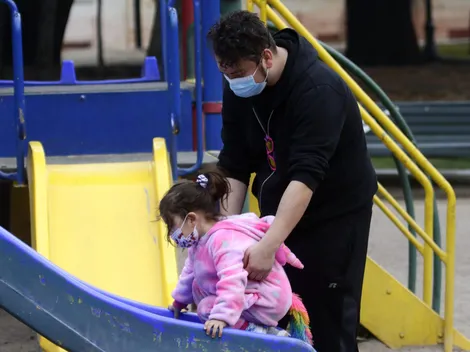 ¿Cuándo se celebra el Día del Padre en Chile este año 2023?