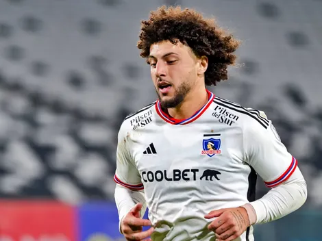 Durísimo castigo para Falcón por su roja ante Curicó