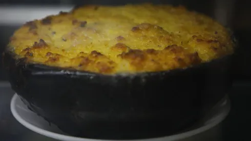 Pastel de Choclo es elegido el mejor guiso del mundo