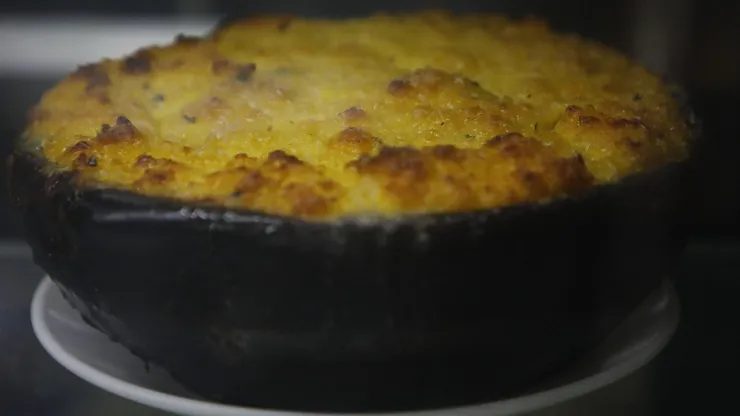 Pastel de Choclo es elegido el mejor guiso del mundo