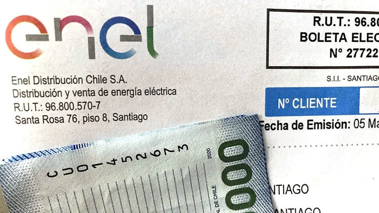 Cuentas de electricidad subirian 5%