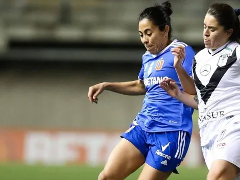 Sin hinchas de la U será el partidazo ante Santiago Morning