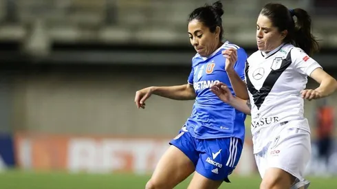 Sin hinchas de la U será el partidazo ante Santiago Morning