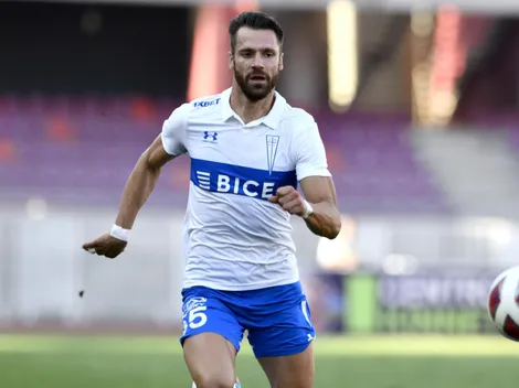 No se mueve: Kagelmacher renueva hasta 2024 con la UC