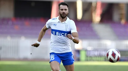 Kagelmacher renovó hasta 2024