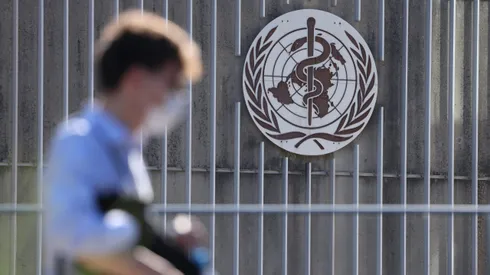 La OMS en conflicto con ChatGPT