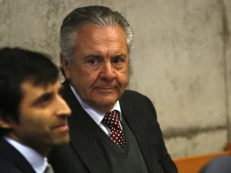 Sabat arriesga pena de cuatro años