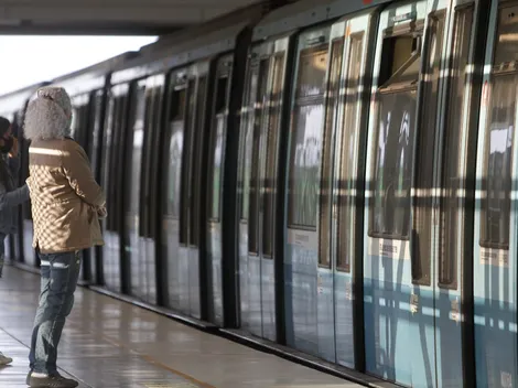 ¿Qué estaciones del Metro están cerradas?