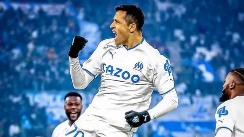 Alexis Sánchez define su futuro tras la última fecha en Francia.