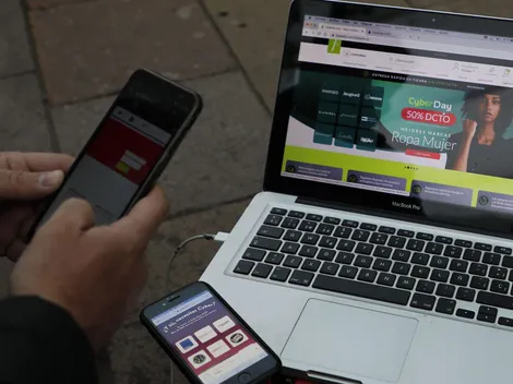 CyberDay: Conoce estos sitios para comparar precios y rebajas