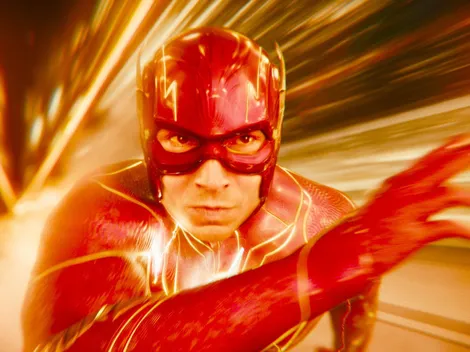 ¡The Flash tendrá impresionante cameo confirmado por el director!