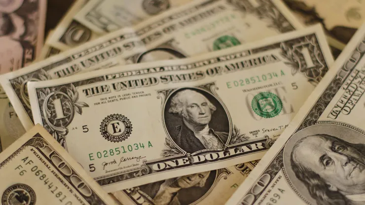 Este es el precio del dólar para hoy miércoles 24 de mayo.
