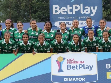 El Cali de las chilenas ya conoce a su rival en cuartos de final en Colombia