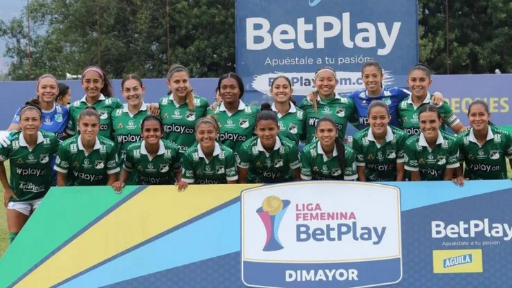 El Cali de las chilenas ya conoce a su rival en cuartos de final en Colombia