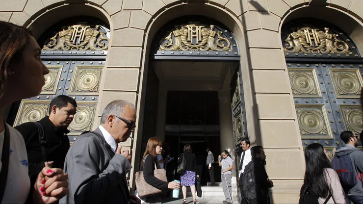 ChatGPT llega al Gobierno