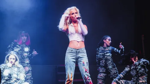 ¿Por qué no había gente en el show de Vesta Lugg?