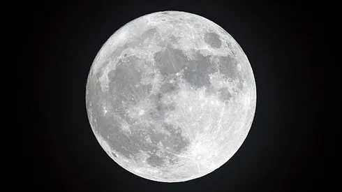 Calendario Luna llena 2023