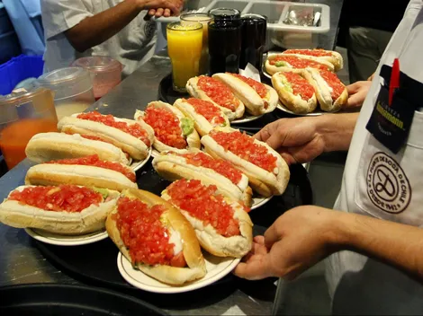 ¿Cuáles son los mejores locales para comer en el Día del Completo?