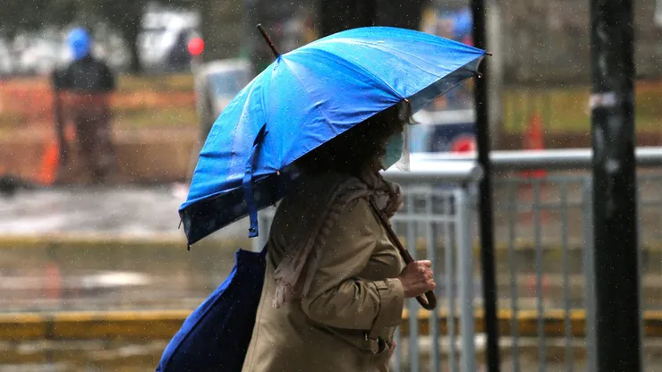 ¿Cuándo comienza el invierno?