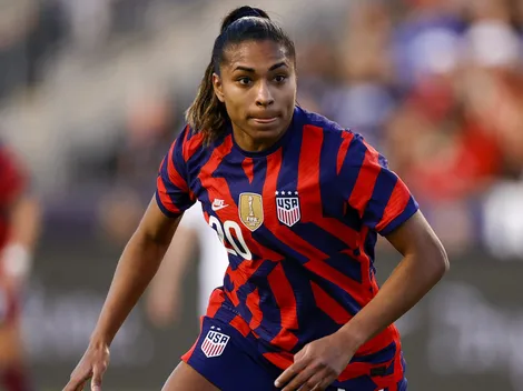 Cat Macario se suma a la lista de bajas del Mundial Femenino 2023