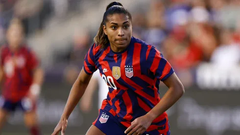 Cat Macario se suma a la lista de bajas del Mundial Femenino 2023