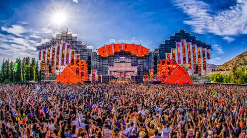 El evento al aire libre ya tiene fecha confirmada.