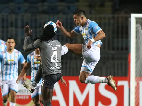 Felipe Flores no baja los brazos: "Vamos a pelear hasta el final"