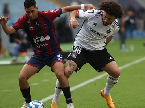 Otra mala de Falcón: suspendido ante Boca por amarillas