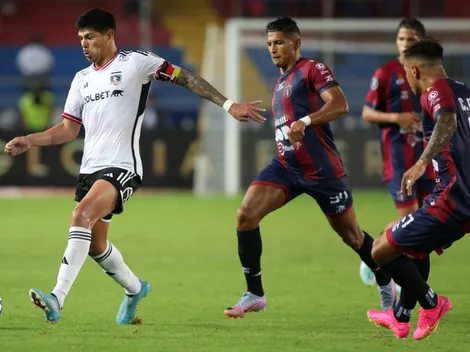 Históricos preocupados con Colo Colo: "Sin fútbol, nivel ni jerarquía"