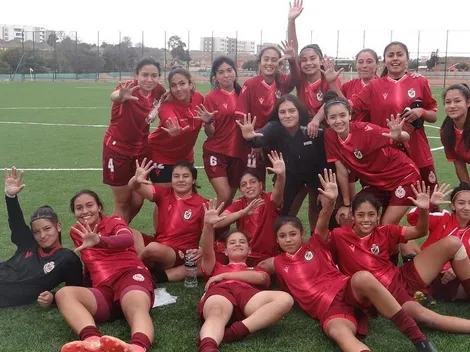 ANFP aprueba las bases del torneo de Ascenso Femenino 2023