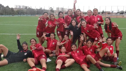 ANFP aprueba las bases del torneo de Ascenso Femenino 2023