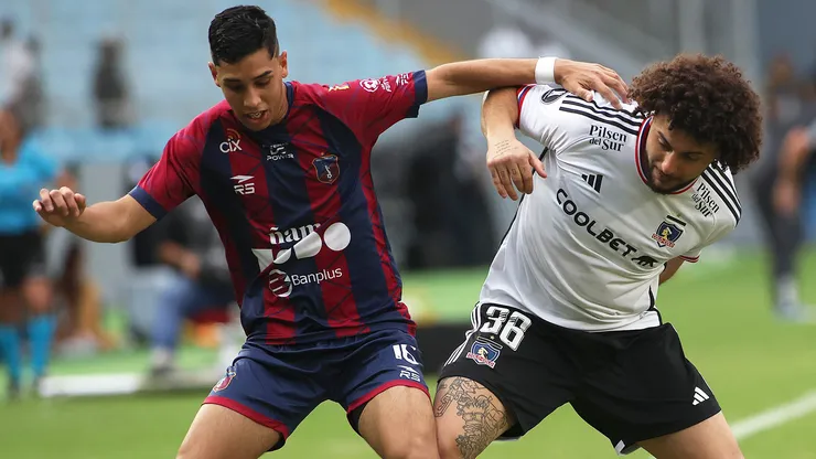 Así quedó la tabla del Grupo F de Copa Libertadores tras el tropiezo de Colo Colo ante Monagas en Venezuela.