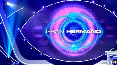 Gran Hermano.