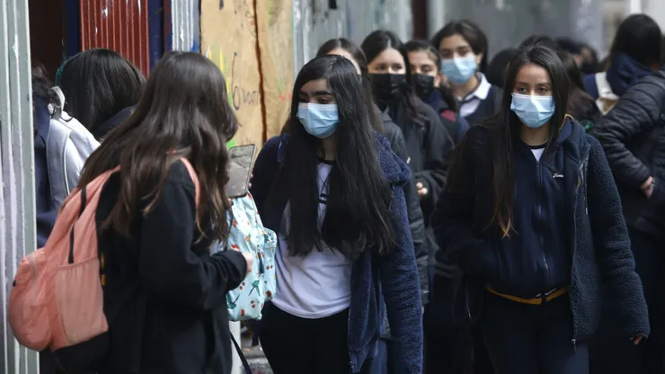 Se suspenden las clases este miércoles