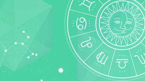 Horóscopo diario.