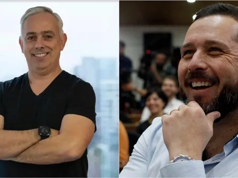 Goldberg y el caso Felicevich en La Serena: "Conozco gente que..."