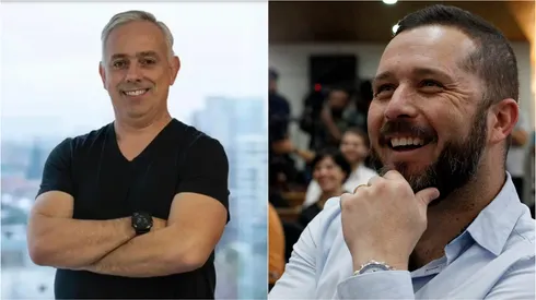 Goldberg y el caso Felicevich en La Serena: "Conozco gente que..."